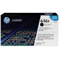 Toner HP CE264X Czarny 17000str