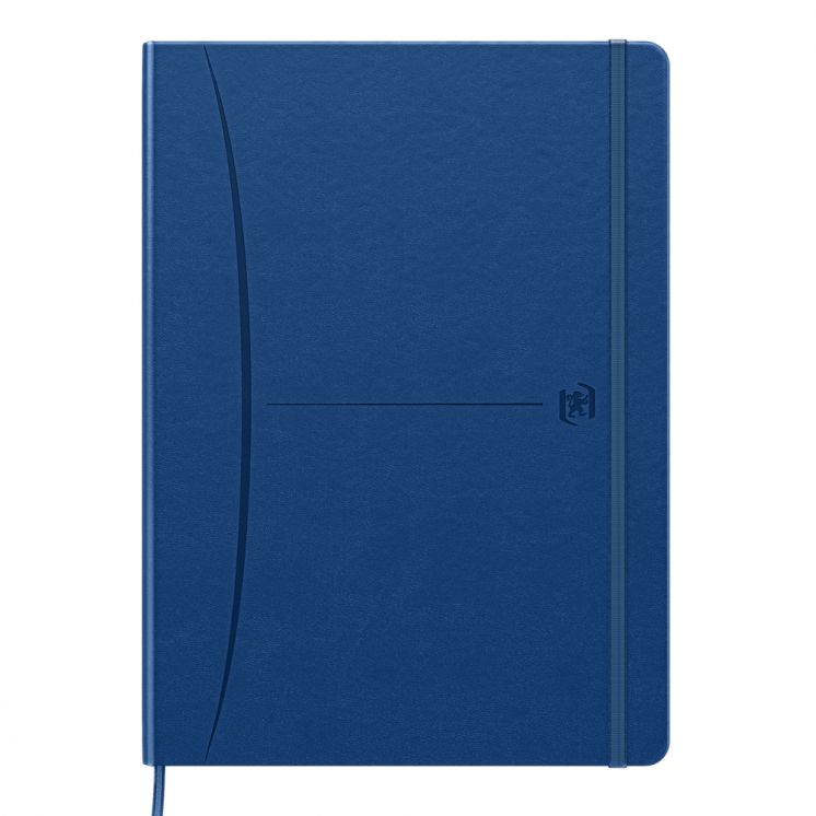 Notatnik OXFORD SIGNATURE B5 80 kartek kratka MIX 10 KOL 400154949