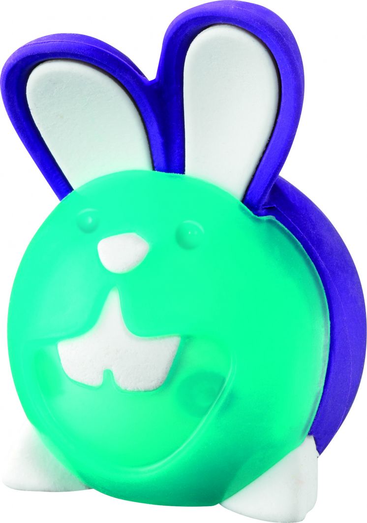 Gumka MAPED CROC CROC królik mix kolorów 015802