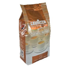Kawa LAVAZZA CREMA e AROMA 1kg ziarno