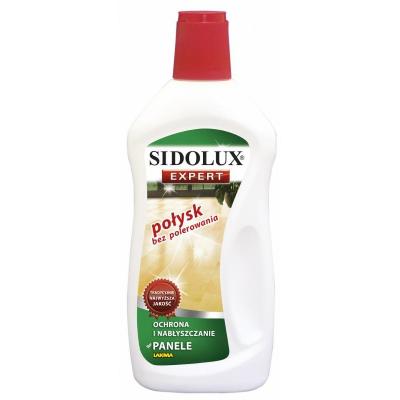 SIDOLUX EXPERT PŁYN DO PANELI 500ML