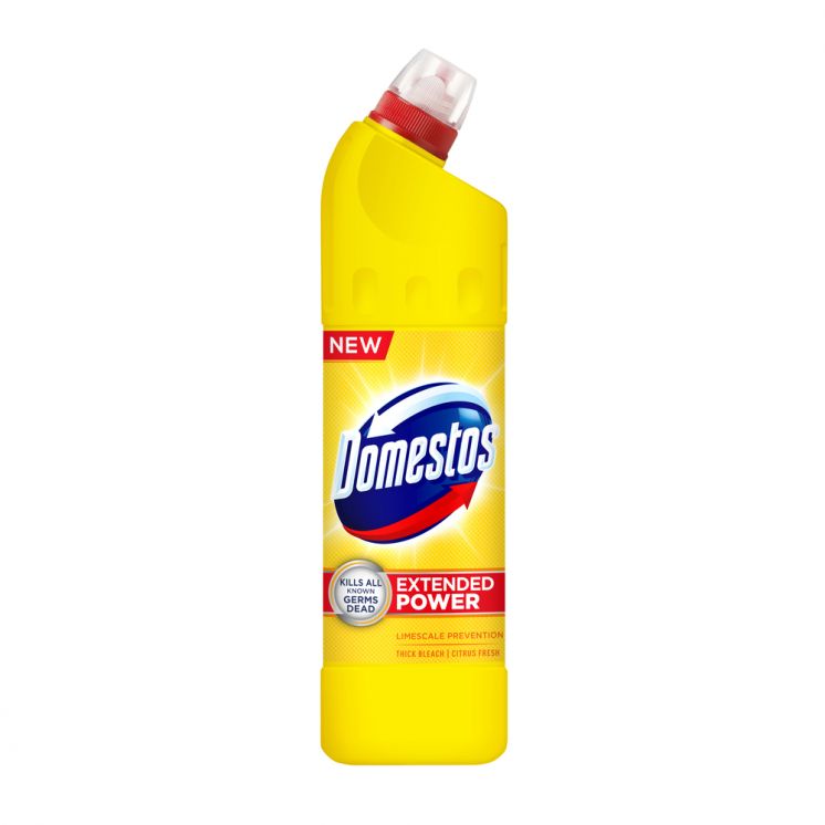 płyn do wc domestos citrus 1000ml