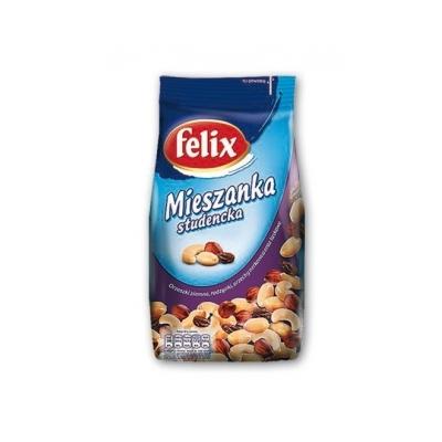 MIESZANKA STUDENCKA FELIX 240G