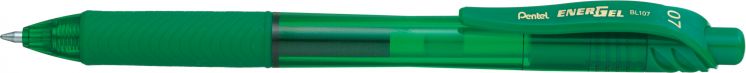 Pióro kulkowe PENTEL BL107 Zielony