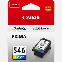 Wkład CANON CL-546 Kolor (CMY) 180ml