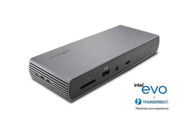 Stacja dokująca Kensington SD5700T Thunderbolt 4 4K