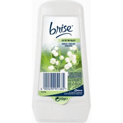 Odświeżacz POWIETRZA GLADE BY BRISE KONWALIA ŻEL 150g