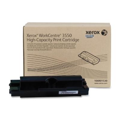 Toner XEROX 106R01531 11000str                WORKCENTER 3550