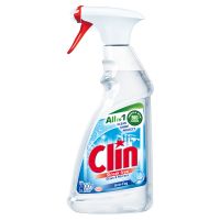 płyn do szyb clin antypara 500ml spray