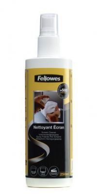 płyn do czyszczenia monitorów FELLOWES 250 ml