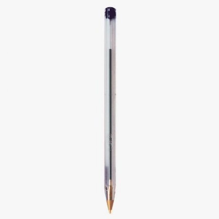 Długopis BIC Cristal Czarny