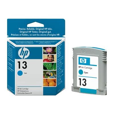 Wkład HP 13 Cyan 14ml