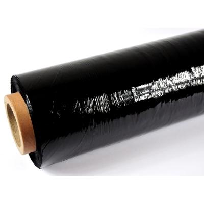 FOLIA STRETCH 23MIC. 1,9/2,2 KG NETTO/BRUTTO CZARNA