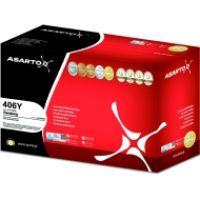Toner Asarto do Samsung I Y406S I 1000str. I CLP-360 / CLX-3300 | yellow