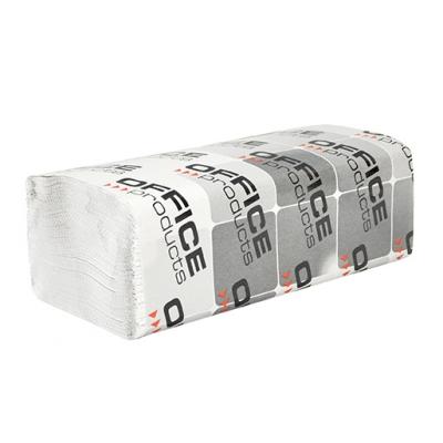 RĘCZNIK PAPIEROWY ZZ OFFICE PRODUCTS PREMIUM BIAŁY 1 WARSTWA /4000/