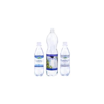WODA CRISTAL NIEGAZOWANA 0,5L /12/