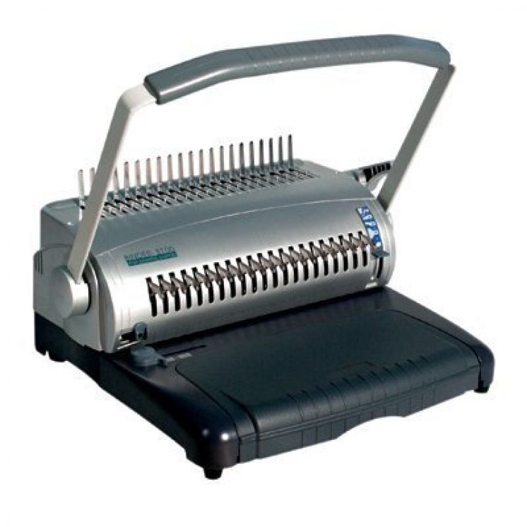 Bindownica Wallner S-100 A4