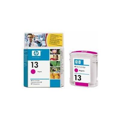 Wkład HP 13 Magenta 14ml