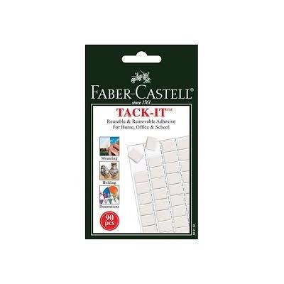 Masa Mocująca FABER-CASTELL Tack-It 50G