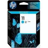 Wkład HP 11 Cyan 28ml