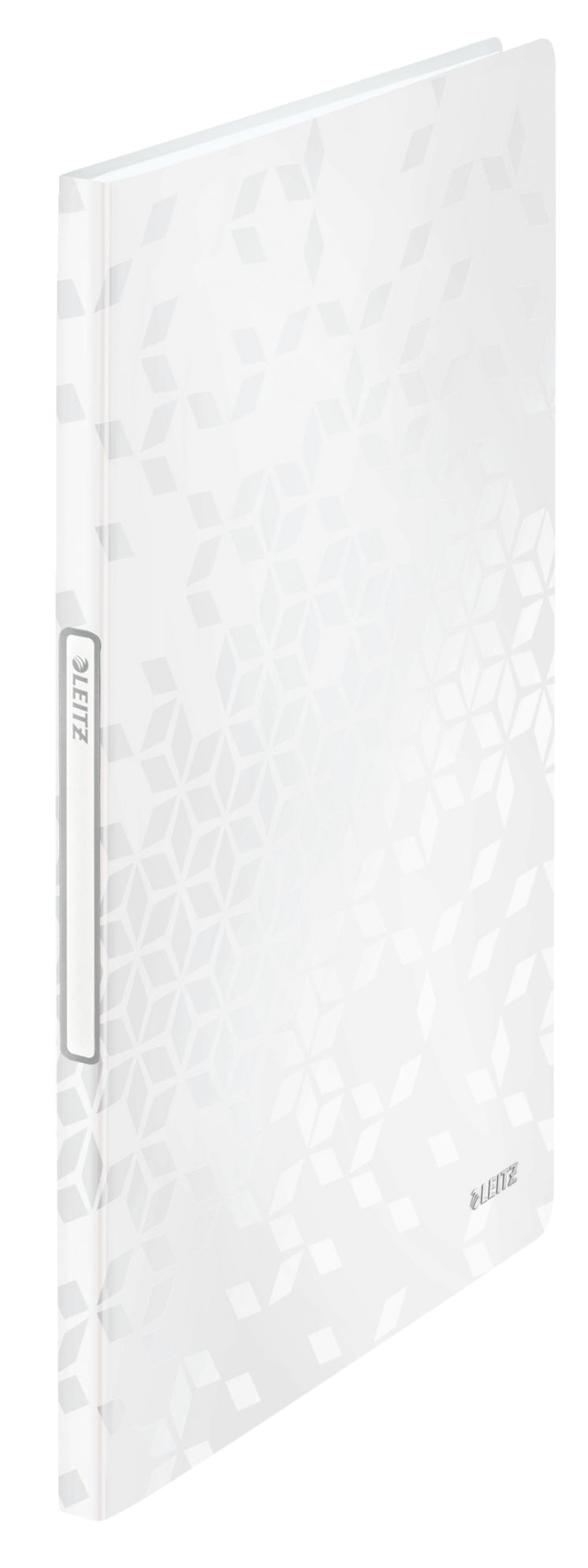 Album ofertowy 20 koszulek PP Leitz WOW, biały 46310001 -a