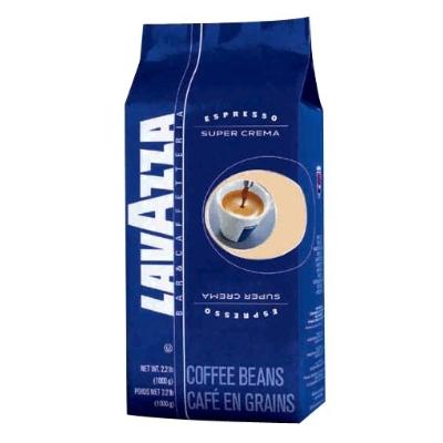 Kawa LAVAZZA SUPER CREMA 1kg ziarno