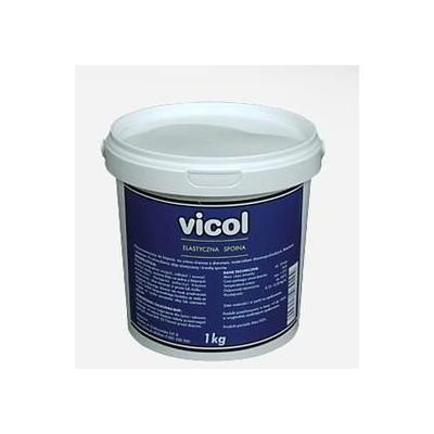 KLEJ DO DREWNA VICOL 1KG