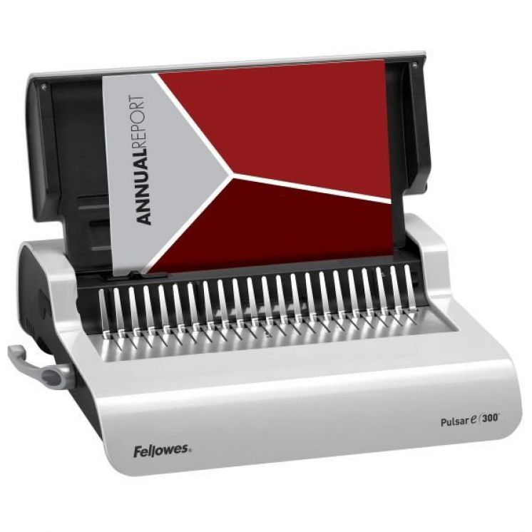 Bindownica elektryczna FELLOWES Pulsar+ e 300 A4
