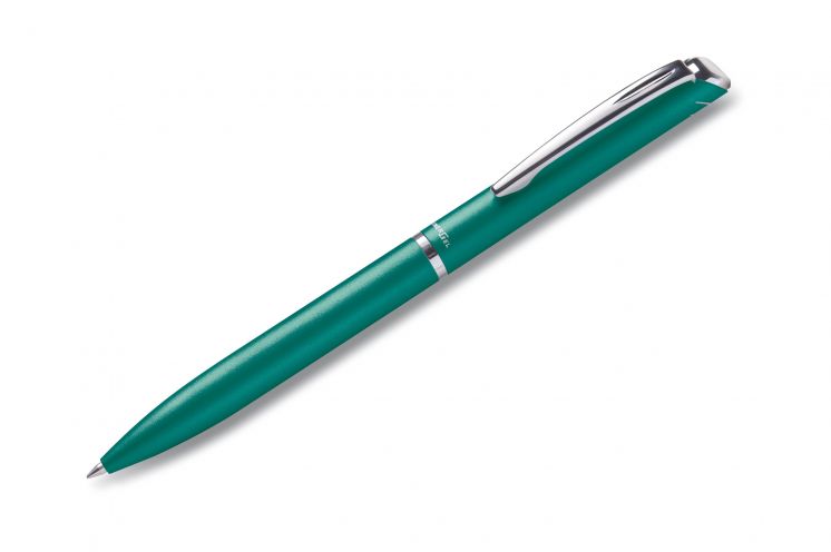 Pióro kulkowe EnerGel BL2007-SC n turkusowy PENTEL