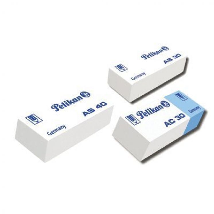 Gumka PELIKAN AS30