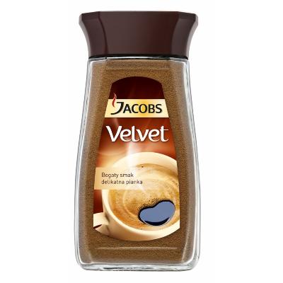 KAWA JACOBS VELVET INSTANT 200G
