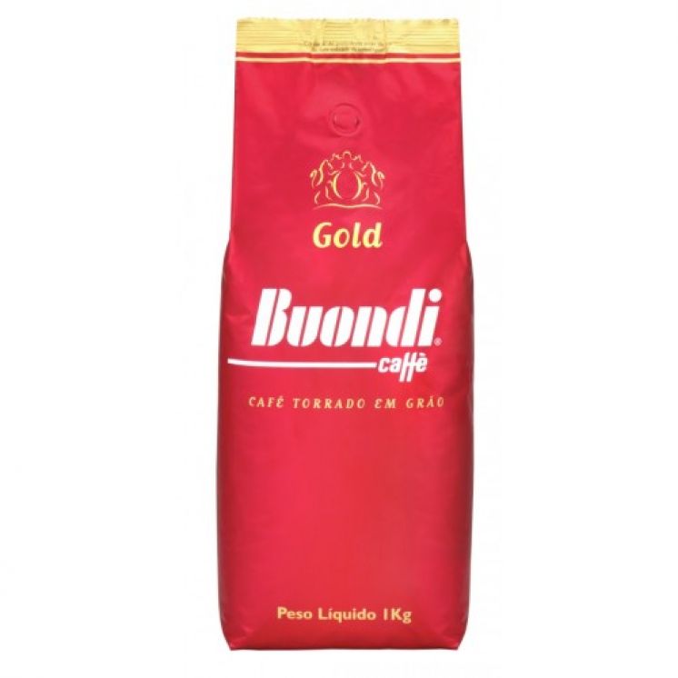 kawa buondi gold 1kg ziarno