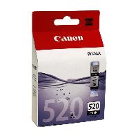 Wkład CANON PGI-520B Czarny 19ml