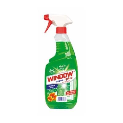 PŁYN DO SZYB DROP GOLD 750ML SPRAY