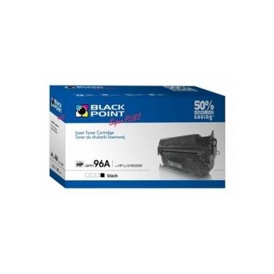 Toner HP 2100 PLUS C4096A B*P HP LJ 2100/2200 BLACK POINT