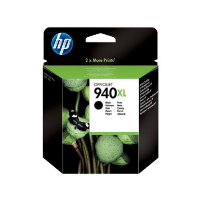 Wkład HP 940 XL Yellow 16ml
