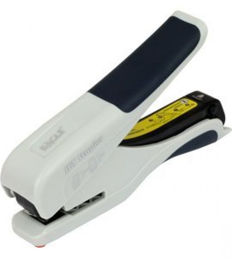 Zszywacz Jet Stapler S10061B szaro-czarny  Eagle
