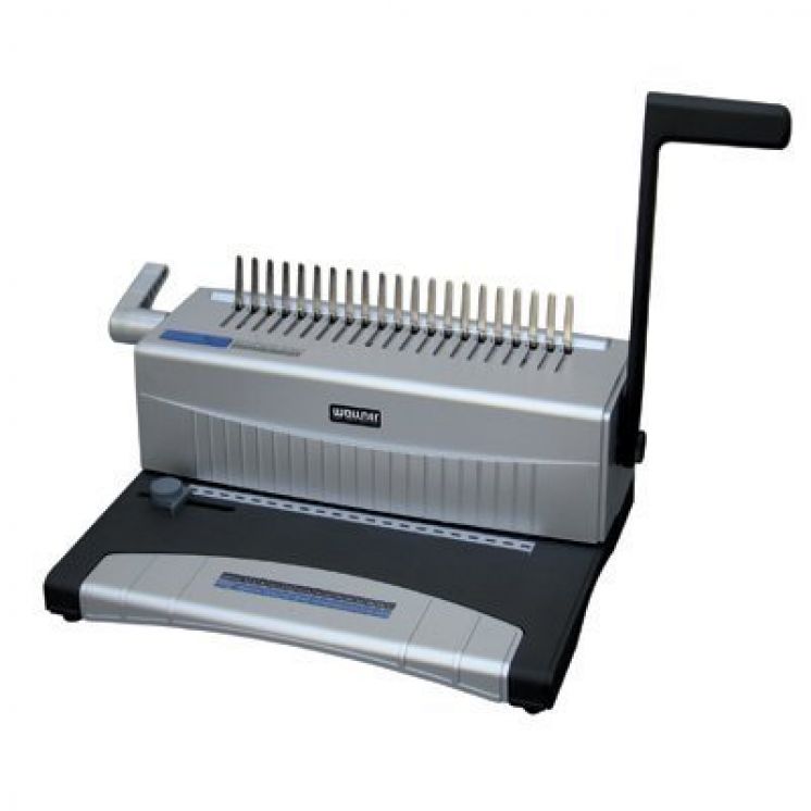 Bindownica Wallner S-60 A4