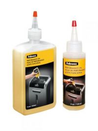 Olej do niszczarek FELLOWES 350ml