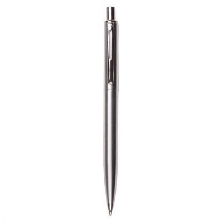 Długopis ZENITH SILVER