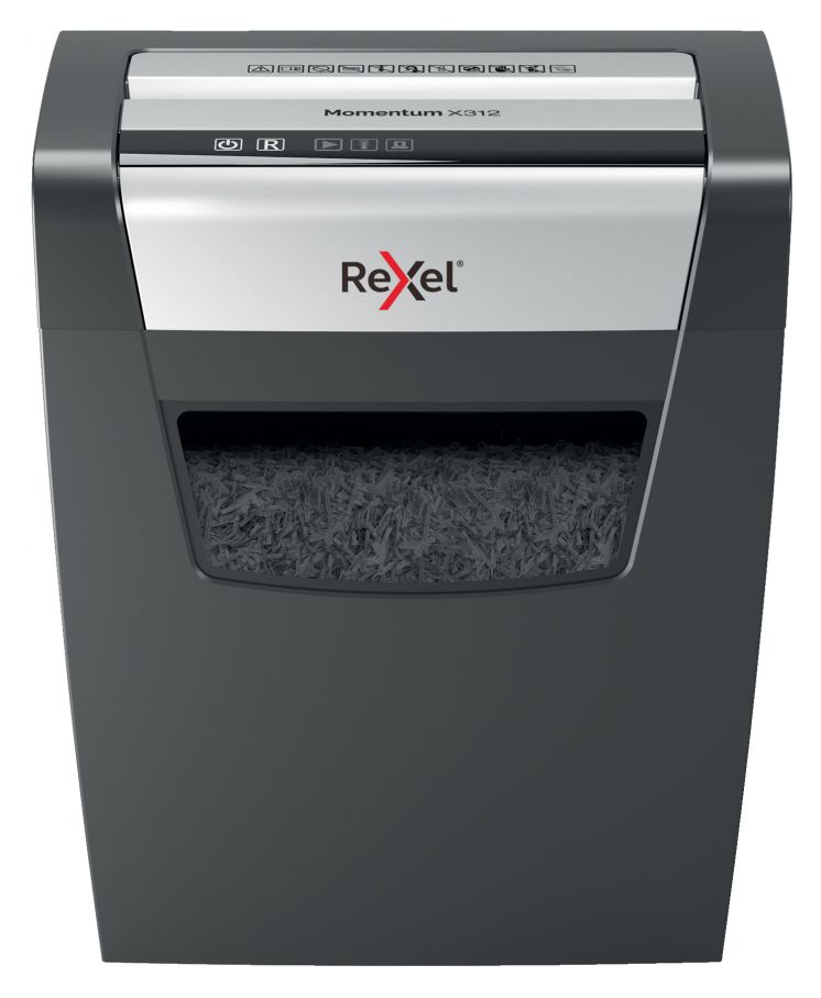 Niszczarka Rexel Momentum  X312