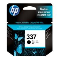 Wkład HP 337 Czarny 11ml