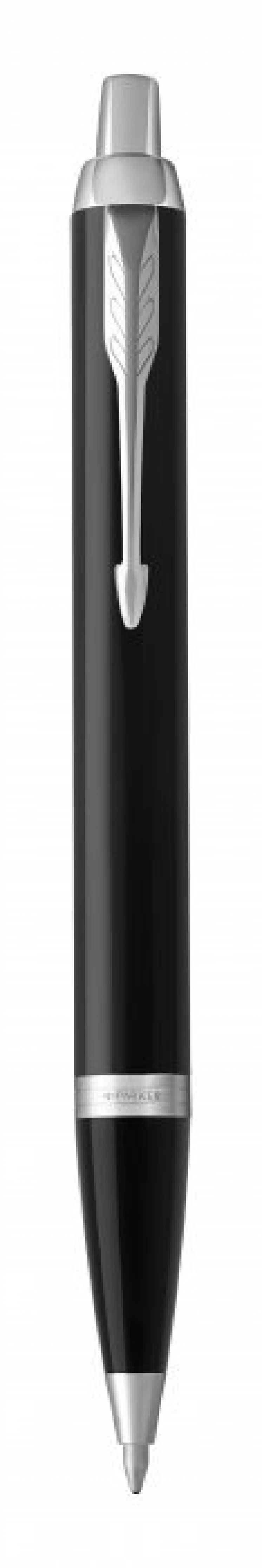 DŁUGOPIS  PARKER IM BLACK CT 1931665