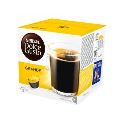 KAWA NESCAFE DOLCE GUSTO Grande 128g