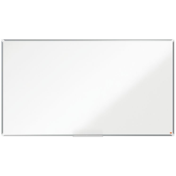 Tablica porcelanowa panoramiczna Nobo Premium Plus 85&quot; 1880x1060mm 1915369