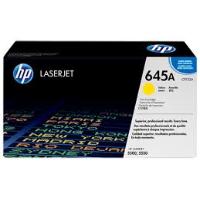 Toner HP C9732A Yellow 12000str