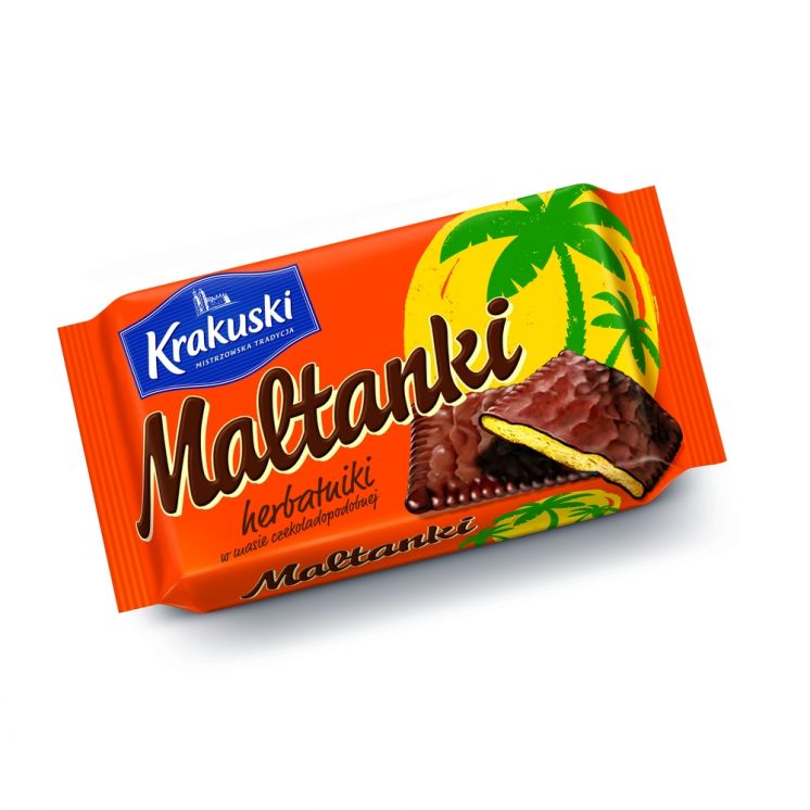 KRAKUSKI MALTANKI