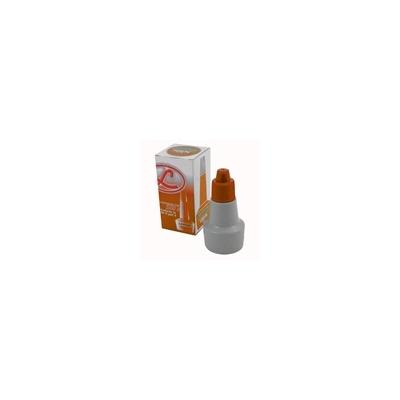 TUSZ DO STEMPLI LANCER 30ML CZERWONY
