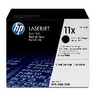 Toner HP Q6511XD Czarny 2 x 12000str