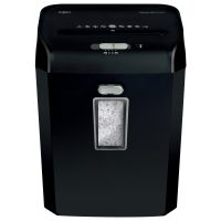 Niszczarka Rexel ProMax QS REX623, (P-4), 6 kartek, 23 l kosz
